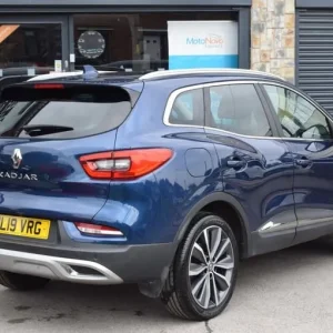 2019 Renault Kadjar 1.3 TCe S Edition SUV - Image 5