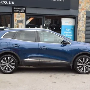 2019 Renault Kadjar 1.3 TCe S Edition SUV - Image 6