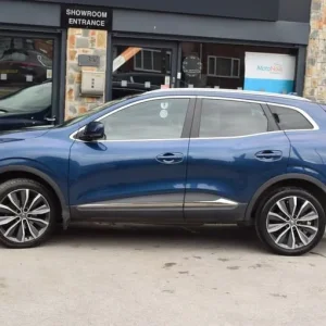2019 Renault Kadjar 1.3 TCe S Edition SUV - Image 7