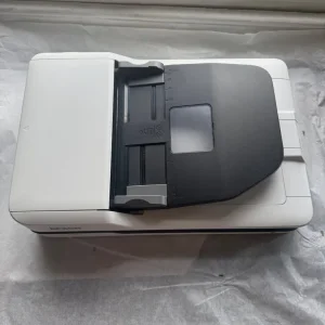 Epson DS-1630 flatbed colour scanner - Image 4