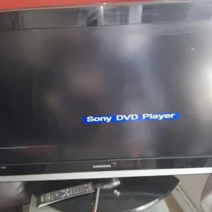 Samsung 42 inch TV remote