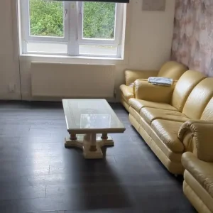 Fully Furnished 2 Bedroom Flat in Central Hamilton - Image 7