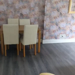 Fully Furnished 2 Bedroom Flat in Central Hamilton - Image 8