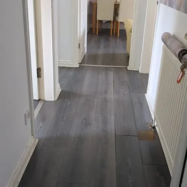 Fully Furnished 2 Bedroom Flat in Central Hamilton