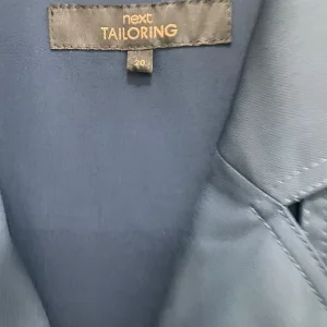 Navy Next Shacket - Image 3