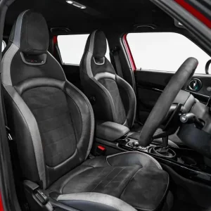 2020 MINI Clubman 2.0 John Cooper Works ALL4 6dr Auto Estate Petrol Automatic - Image 4