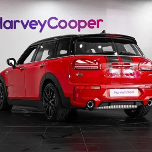 2020 MINI Clubman 2.0 John Cooper Works ALL4 6dr Auto Estate Petrol Automatic - Image 6