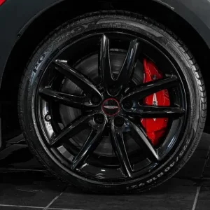 2020 MINI Clubman 2.0 John Cooper Works ALL4 6dr Auto Estate Petrol Automatic - Image 7