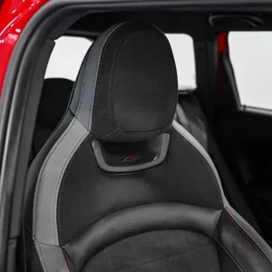 2020 MINI Clubman 2.0 John Cooper Works ALL4 6dr Auto Estate Petrol Automatic - Image 8