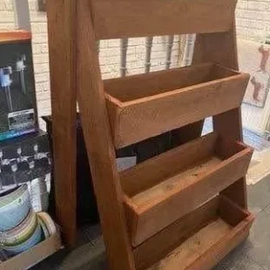 🌷Garden 4tier step planter🌹