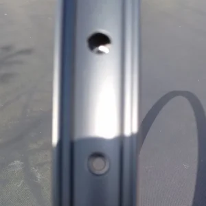 Double Wall 26in Bike Rim - Image 2