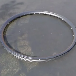 Double Wall 26in Bike Rim