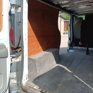 Vauxhall Vivaro Panel Van 2006 Manual 1870cc - Image 7