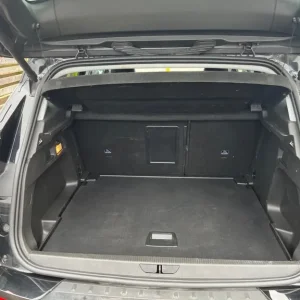 Vauxhall Grandland X 1.2 turbo hatchback 2018 - Image 6