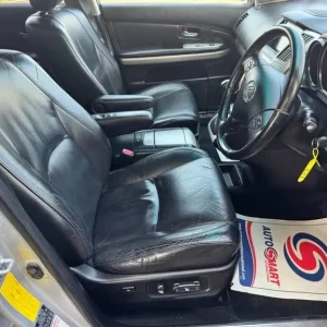 2008 Lexus RX 3.3 400h SR Estate Hybrid - Image 3