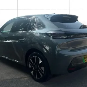 2024 Peugeot 208 E-Style 50kWh Electric Hatchback - Image 2