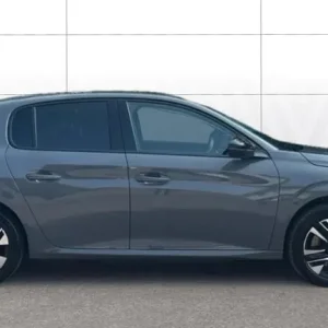 2024 Peugeot 208 E-Style 50kWh Electric Hatchback - Image 5