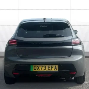 2024 Peugeot 208 E-Style 50kWh Electric Hatchback - Image 6