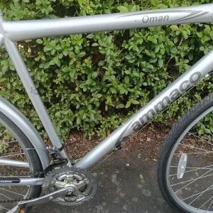 Mens ammaco mountain bike - Image 2