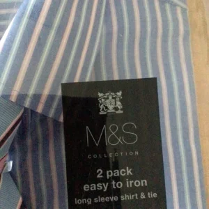 Mens Shirts Brand New - Image 2