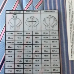 Mens Shirts Brand New - Image 5