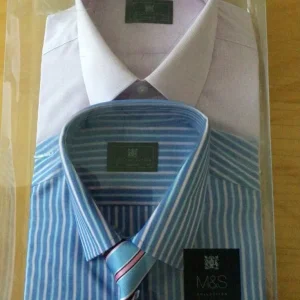 Mens Shirts Brand New