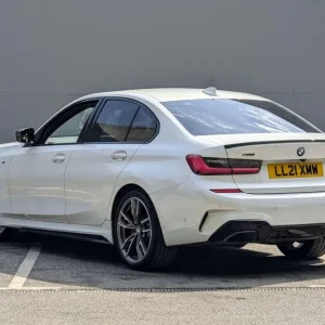 2021 BMW 3 Series M340i xDrive Hybrid Auto - Image 2