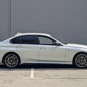 2021 BMW 3 Series M340i xDrive Hybrid Auto - Image 3