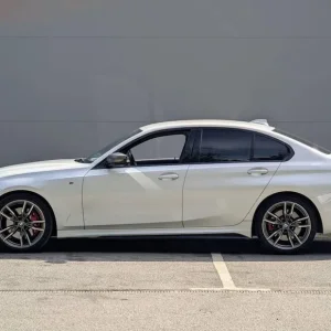2021 BMW 3 Series M340i xDrive Hybrid Auto - Image 4