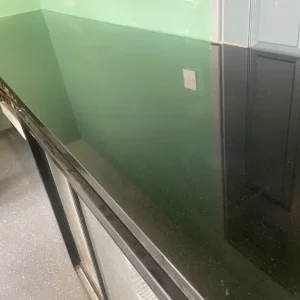 Black worktops - Image 2