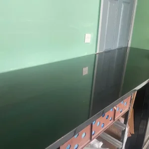 Black worktops - Image 3