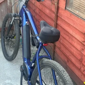 Haibike All Track 4 2022 XL 29” Bosch - Image 2