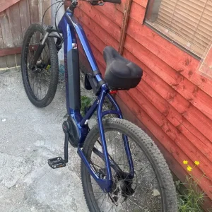Haibike All Track 4 2022 XL 29” Bosch - Image 3
