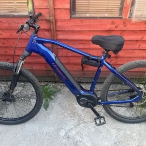 Haibike All Track 4 2022 XL 29” Bosch - Image 4