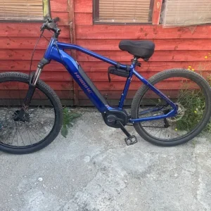 Haibike All Track 4 2022 XL 29” Bosch - Image 5