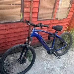 Haibike All Track 4 2022 XL 29” Bosch