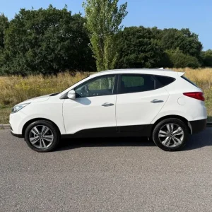 Hyundai ix35 1.7 CRDI Premium 5-door Diesel Manual 2013 - Image 6