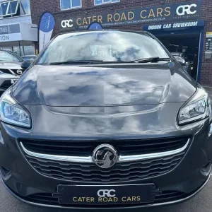 2017 Vauxhall Corsa 1.4i EcoTEC Energy Hatchback - Image 2