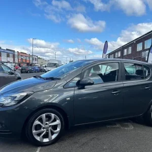 2017 Vauxhall Corsa 1.4i EcoTEC Energy Hatchback - Image 5