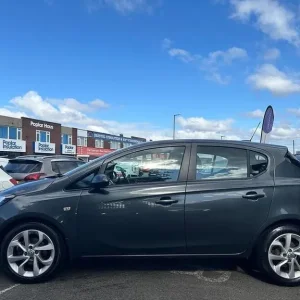 2017 Vauxhall Corsa 1.4i EcoTEC Energy Hatchback - Image 6