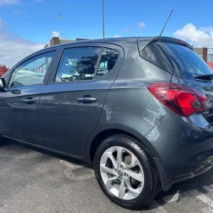 2017 Vauxhall Corsa 1.4i EcoTEC Energy Hatchback - Image 7