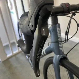 Giant Advanced TCR 3 Disc Full Carbon Road Bike - Image 7