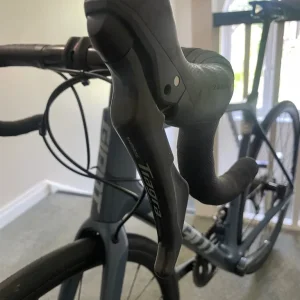 Giant Advanced TCR 3 Disc Full Carbon Road Bike - Image 8