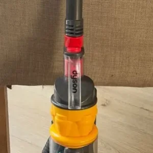 Kids toy Dyson hoover