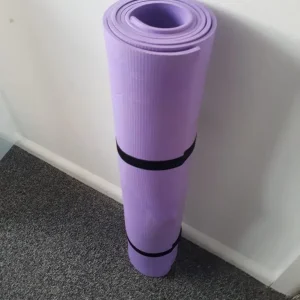 190cm x 60cm Yoga and Fitness Mat