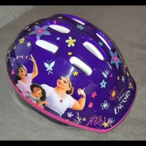 Encanto safety helmet