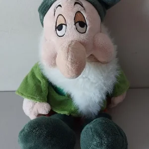 Exclusive Authentic Original Disney Sleepy Soft Toy