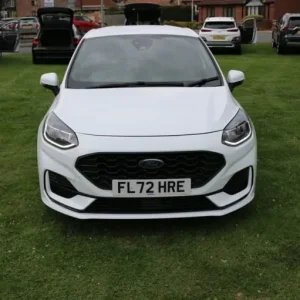 Ford Fiesta 1.0 EcoBoost Hybrid 5-door ST-Line - Image 2