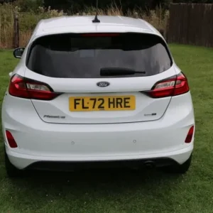 Ford Fiesta 1.0 EcoBoost Hybrid 5-door ST-Line - Image 5