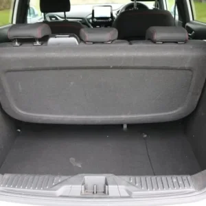 Ford Fiesta 1.0 EcoBoost Hybrid 5-door ST-Line - Image 6